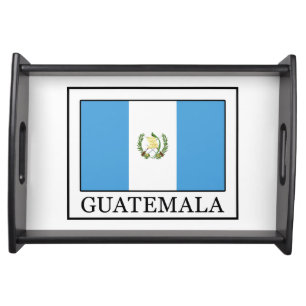 Guatemala Serving Tray
