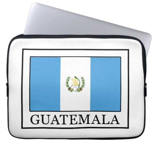 Guatemala Sleeve