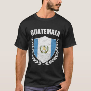 Guatemala T-Shirt