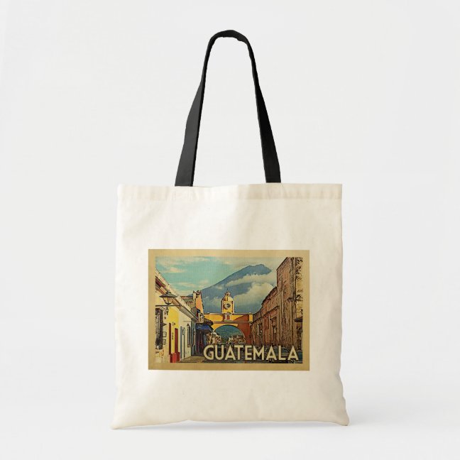 Guatemala Gift Items Vintage Travel Gift Collection Nifty Printables