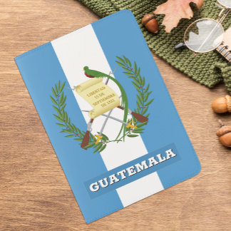 Guatemalan Flag passport, holiday, Guatemala Passport Holder
