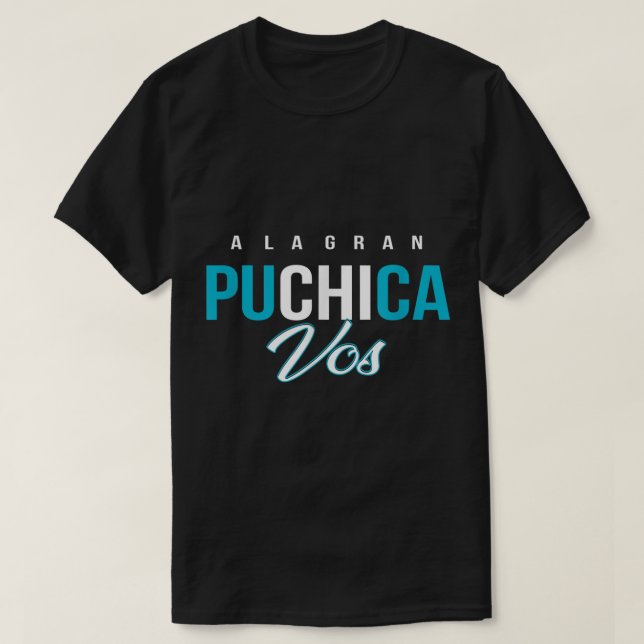guatemalan shirt (Design Front)