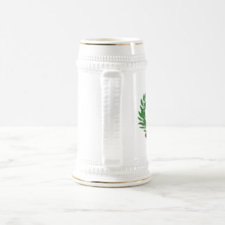 Guatemalan Stein Mug