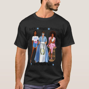 Guatemalan Wife Black Latina From Guatemala Latin T-Shirt