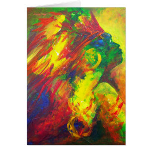 Guatiguana the Taino 2011