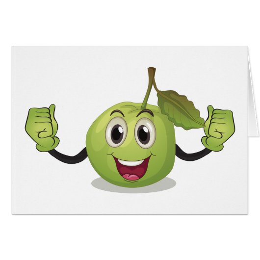 Guava Cards (Front Horizontal)