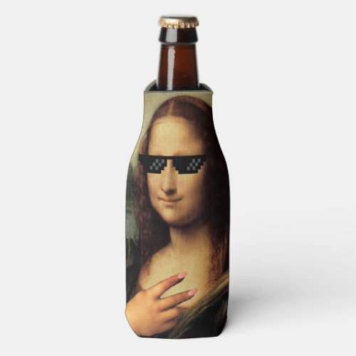 Guay Monalisa Selfie Bottle Cooler