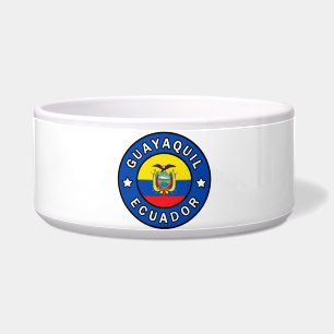 Guayaquil Ecuador Bowl