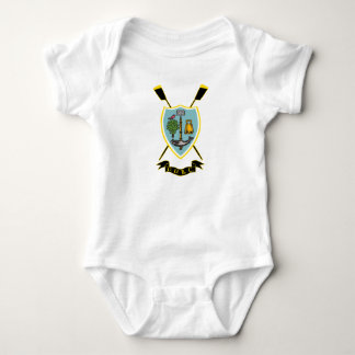 GUBC Baby01 Baby Bodysuit