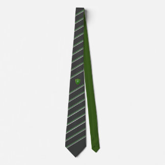GUCA Alumnus Tie