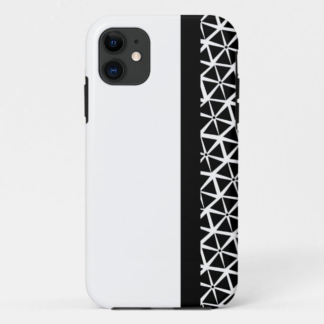 Gucci_Fall2014-inspired  IPhone Case / BlackWhite (Back)