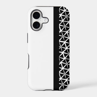 Gucci_Fall2014-inspired IPhone Case / BlackWhite