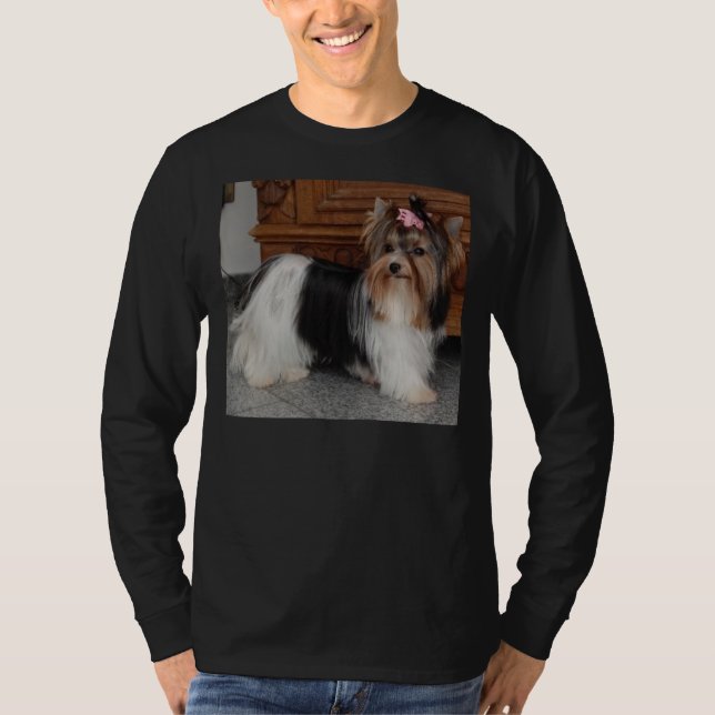 Gucci T-Shirt (Front)