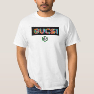 Gucci T-Shirts & T-Shirt Designs | Zazzle