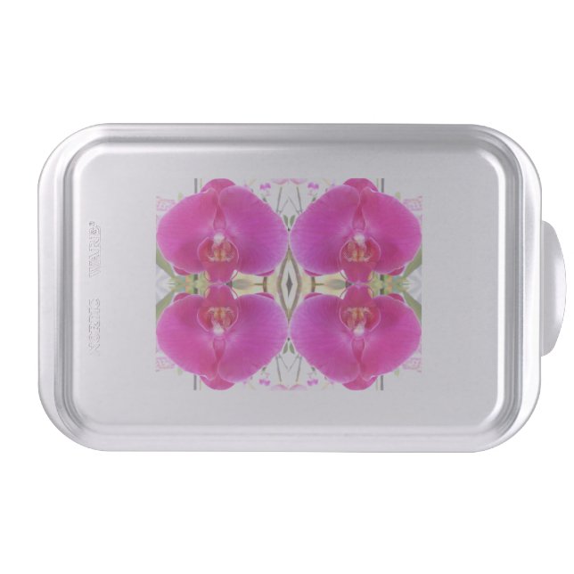 Guda Cake Pan (Front)