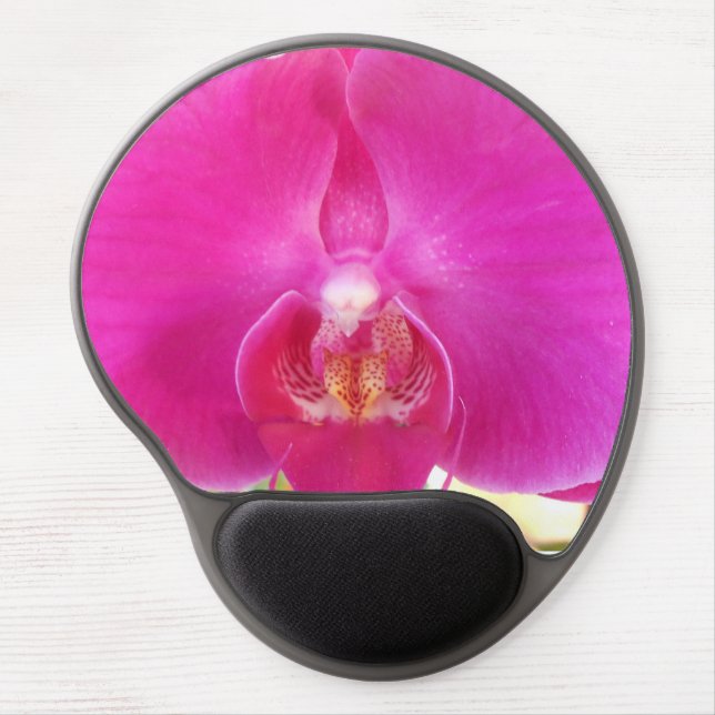 Guda Gel Mouse Pad (Front)