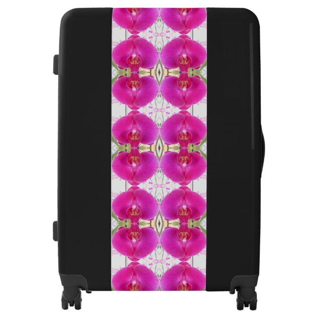 Guda Luggage (Front)