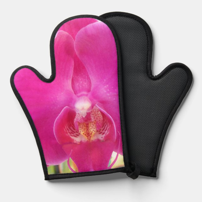 Guda Oven Mitt (Front/Back)
