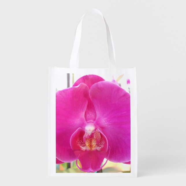 Guda Reusable Grocery Bag (Front)