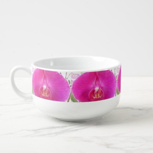 Guda Soup Mug (Right)