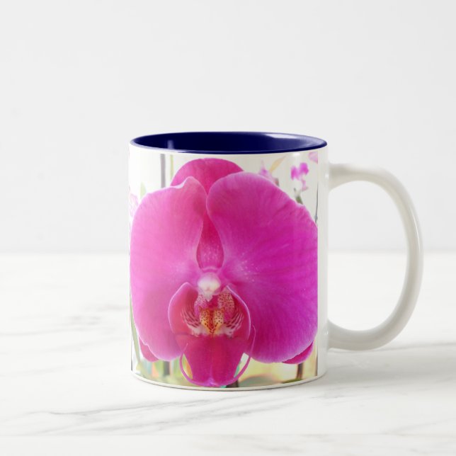 Guda Two-Tone Coffee Mug (Right)