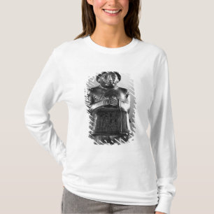 Gudea, Prince of Lagash T-Shirt