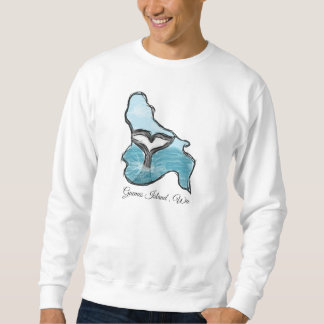 Guemes Island Washington Shirt