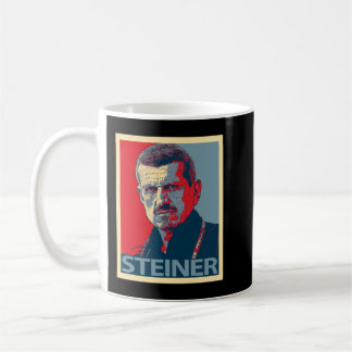 guenther steiner Classic  Coffee Mug