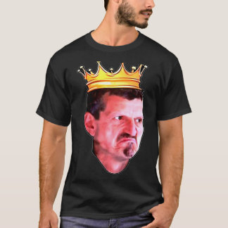 GUENTHER STEINER Classic T-Shirt