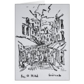 Guerande, Loire-Atlantique, France (Front)