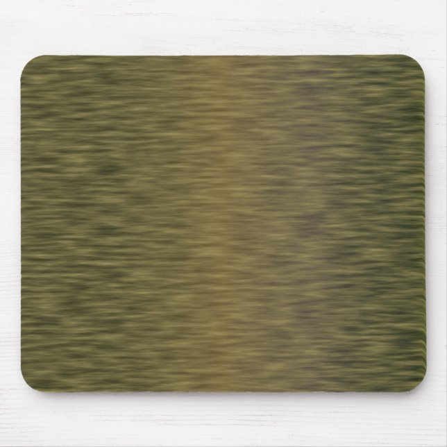 Guerilla Warfare Camo Mouse Pad (Front)