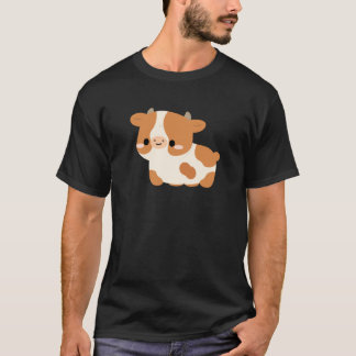 Guernsey Cow T-Shirt