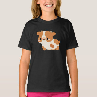 Guernsey Cow T-Shirt
