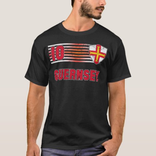 Guernsey T_Shirt