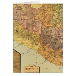 Guerrero Cards