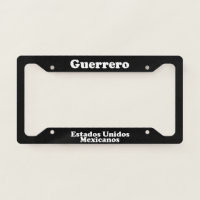 Guerrero Mexico - LPF
