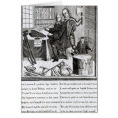 Guess at my Meaning, 1709 (Front)