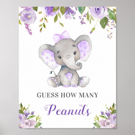 peanuts the elephant