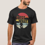 Guess What Chicken Butt T-Shirt