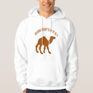 Guess What Day It is ? Hump Day Camel - Shirt