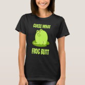 https://rlv.zcache.com/guess_what_frog_butt_cute_for_boy_girl_t_shirt-r060d598aad09472f96af5e0e1a7fa365_k2grj_166.jpg