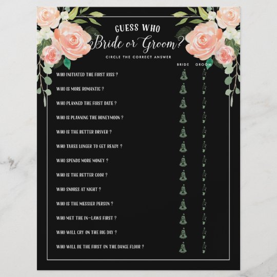 bridal-shower-games-guess-who-bride-or-groom-game-zazzle