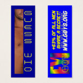 Guess Who (Isn't)! (Front & Back)