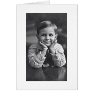 Guess Whom I'm Going to Marry?