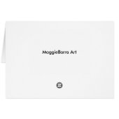 Guess Whos Coming To Dinner (Back Horizontal)