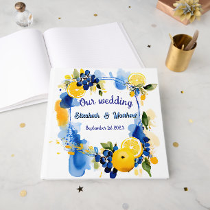 Guest Book