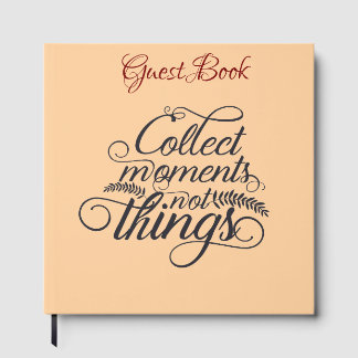 Guest Book