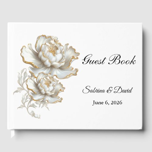 Guest Book