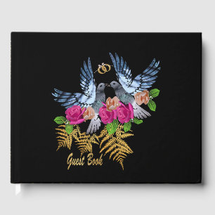 Guest Book