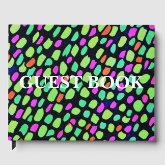 Guest Book 